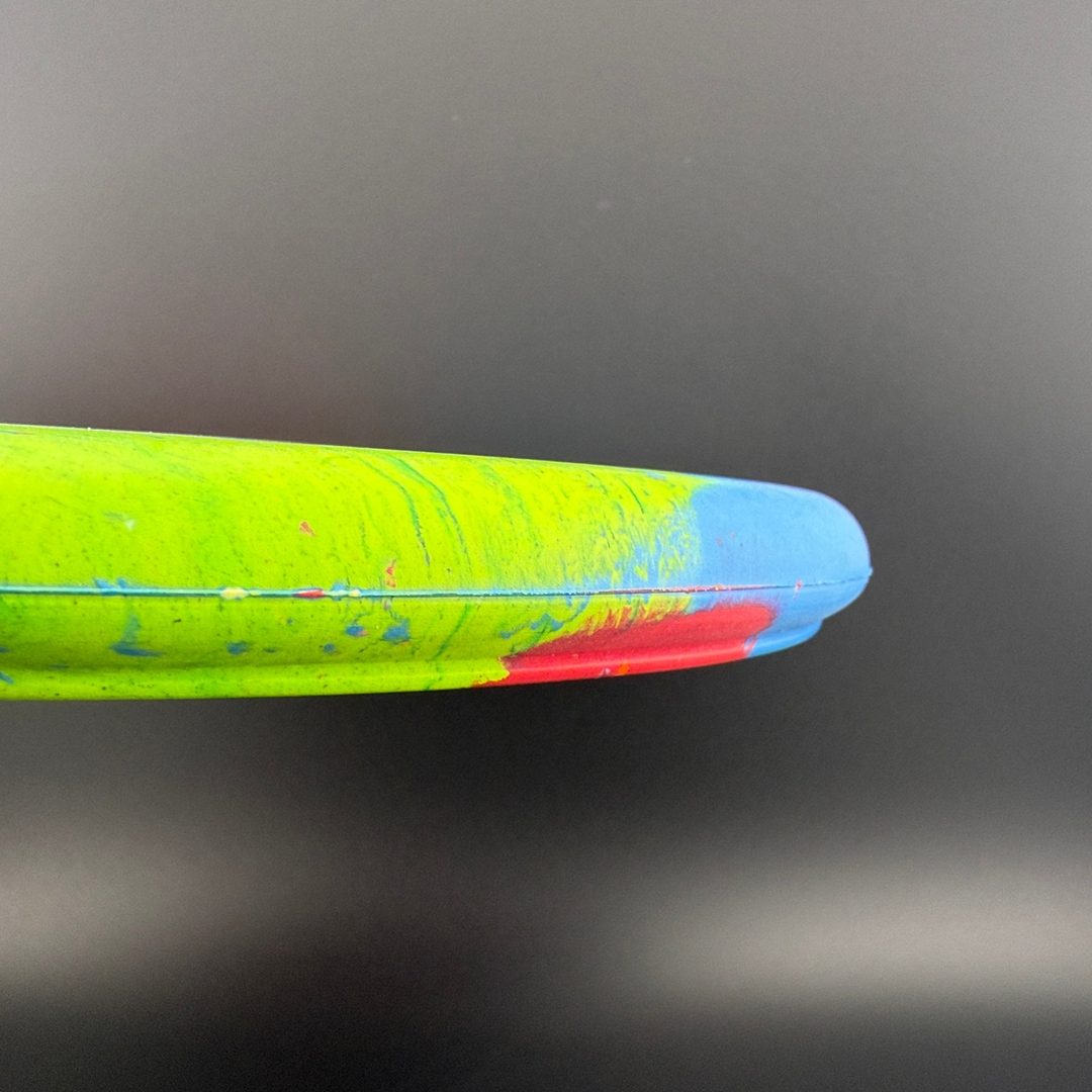 Vibram X-Link Firm VP Putter - Experiencia Premium en Disc Golf