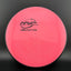 Neutron Watt - Prototype Disc Golf Putter
