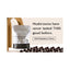 Premium Mushroom Soft Candy - 60 Pieces