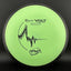 MVP Electron Volt Fairway Driver Disc