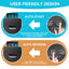 High Security Low Noise Cross Cut Paper Shredder