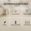 NanoFresh Odor Spray - Portable Deodorizing Solution