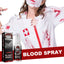 Plasma Spray - Artificial Blood for Special Effects