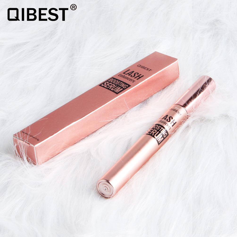 QIBEST Esencia Acondicionadora Nutritiva para Pestañas