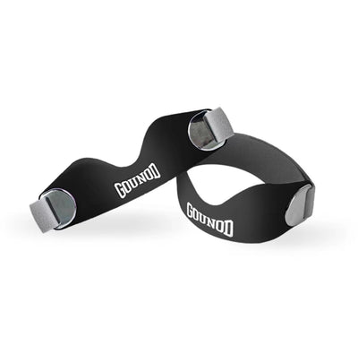 KneeRelief Strap - Adjustable Support for Active Lifestyles