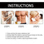 Men's Treatment Spray, Men's Body Care Treatment To Relieve Discomfort Treatment Spray - Korvel