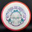 Fission Defy - Crushin' Amanitas VIP 2.0 by Manny Trujillo - Ultimate Distance Driver - Korvel
