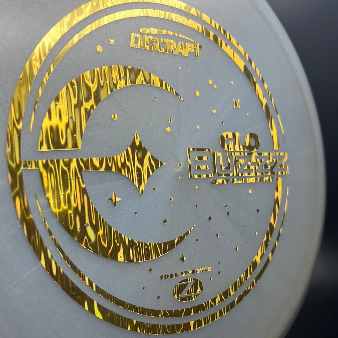 Z Glo Metallic Buzzz - Edición Corey Ellis