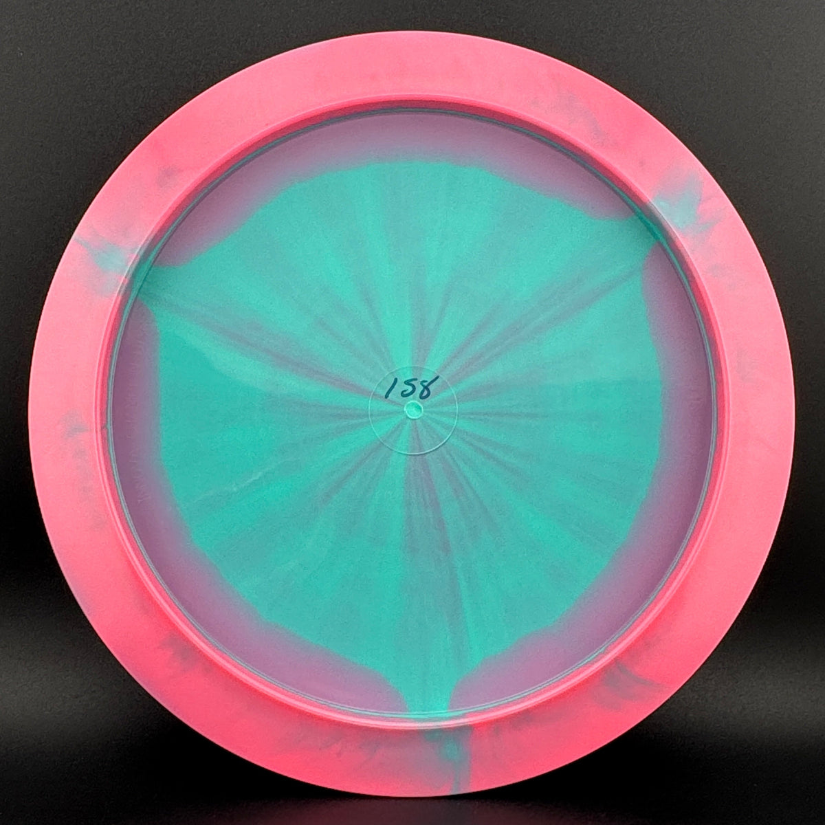 Halo Star Mamba Disc Golf Driver