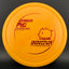 Innova Soft Pro Pig Disc Golf Putter - Edición Domey