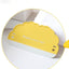 Car Household Glass Wiper Artifact Window Floor Bathroom Mirror Wiper Mini Wiper Glass Bathroom - Korvel