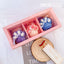 Aromatherapy Strawberry Candle Gift Box: Ideal birthday present, cute decor for girls, and perfect hand - gift for friends. - Korvel