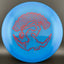 Z FLX Glo Swarm Disc Golf Midrange