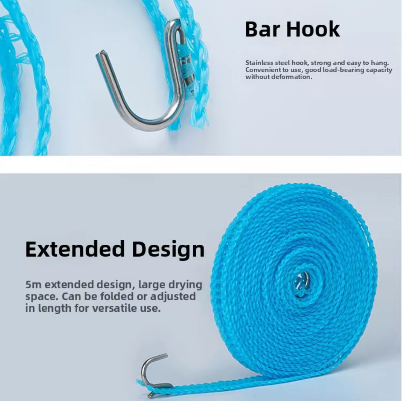 DryTrek Line Set - Korvel