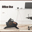 Feilton elliptical machine, home gym equipment, small space walker, snail, commercial stepper, mountain climbing machine - Korvel
