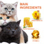 Pet Paw Care Cream, Moisturizing And Anti-Dry Crack Cat And Dog Foot Care Pad Paw Care Cream - Korvel
