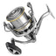 17+1BB 8000-14000 Series Aluminum Alloy Spool Fishing Reel, 4.8:1 Gear Ratio, Durable Long Casting for Baitcasting - Korvel