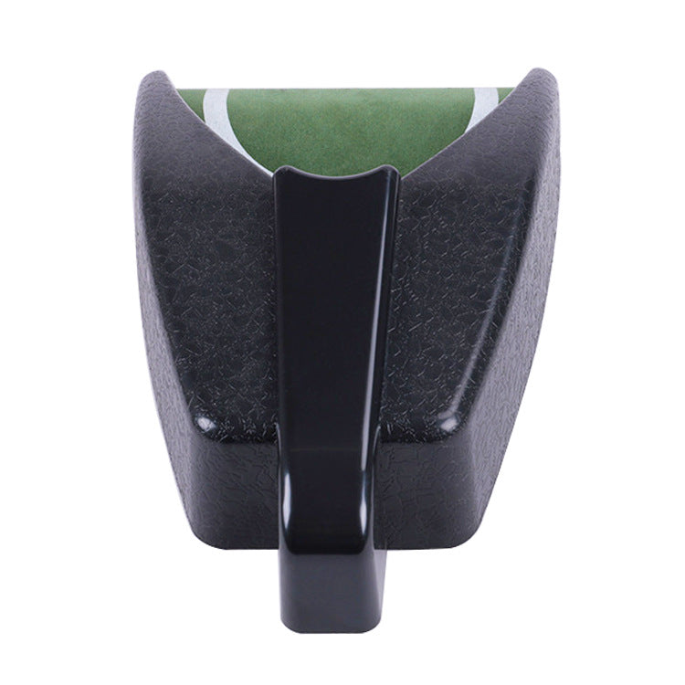 Automatic Golf Ball Returner for Practice