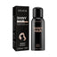 Hair Shine Spray Repair Dry And Irritated Hair Moisturizing Hair Treatment Spray For Damaged Hair - Korvel