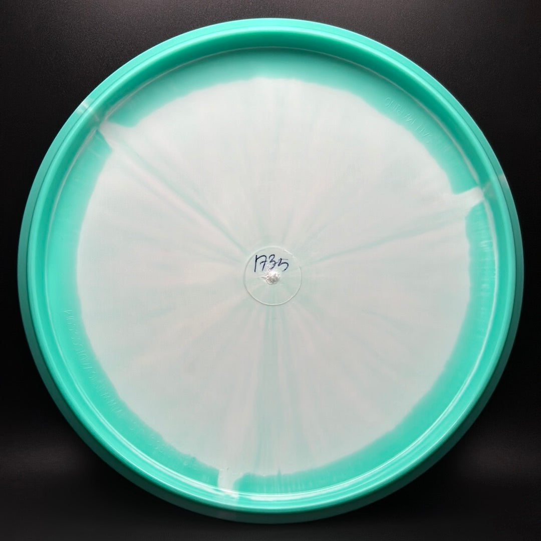 Halo Star Rhyno - San Marino - F2 Disc Golf Disc