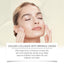 Gold Collagen Cream Hydrates, Firming, Firming And Rejuvenating Skin Care Cream - Korvel