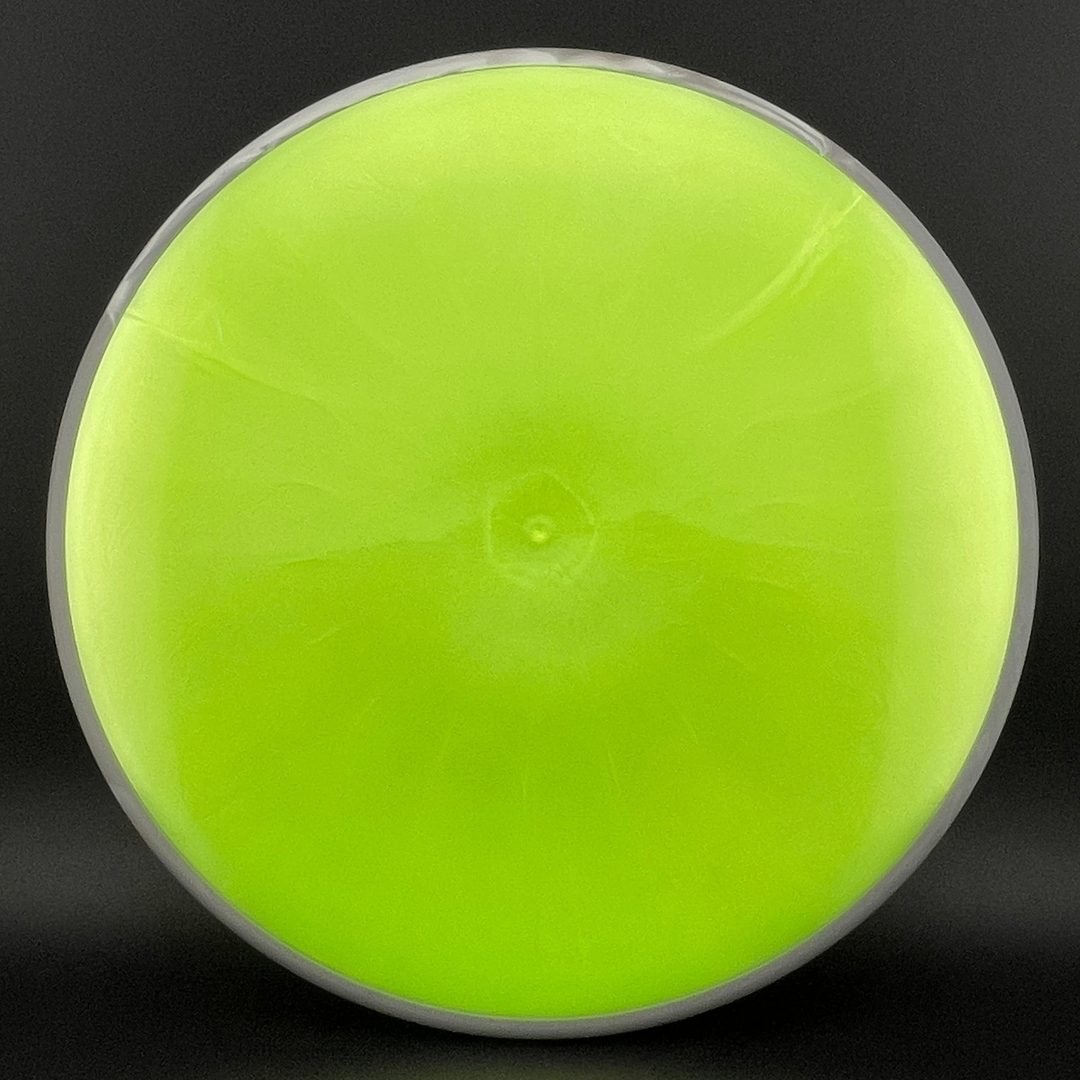 Plasma Envy Disc Golf Putter - Premium Performance