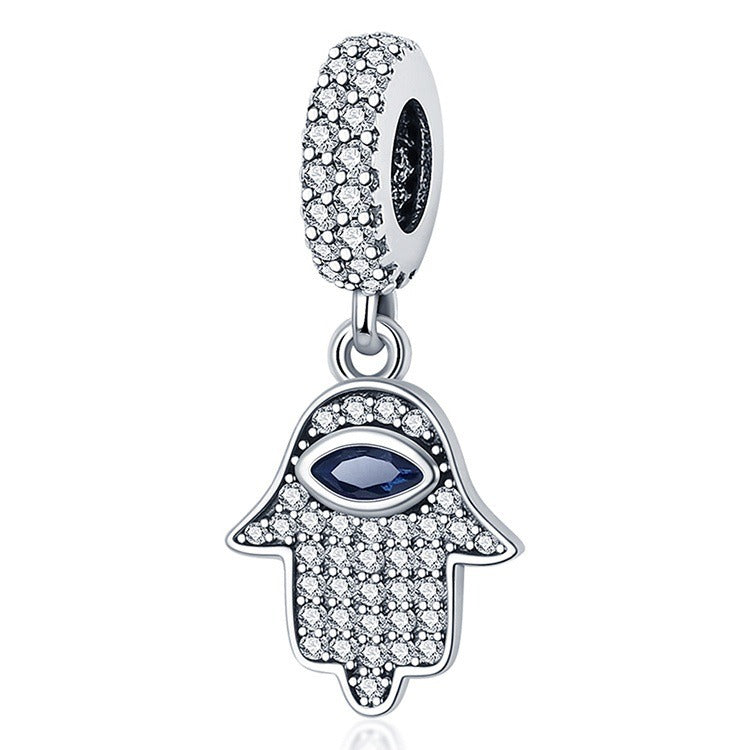 Devil's Eye series DIY jewelry accessories pendant beads - Korvel