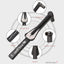BIKE HAND Adjustable Torque Wrench 2-10 N.M for Bicycle Repair