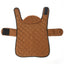 Heated Pet Clothing - New Fashion Warm Dog Cotton Jacket with Short Rabbit Fur - Korvel