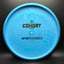 N-Blend Cohort Disc Golf Putter - Edición Limitada
