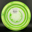 Clash Discs Steady Ring Millet Fairway Driver