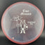 Founders Middy Disc Golf Disc