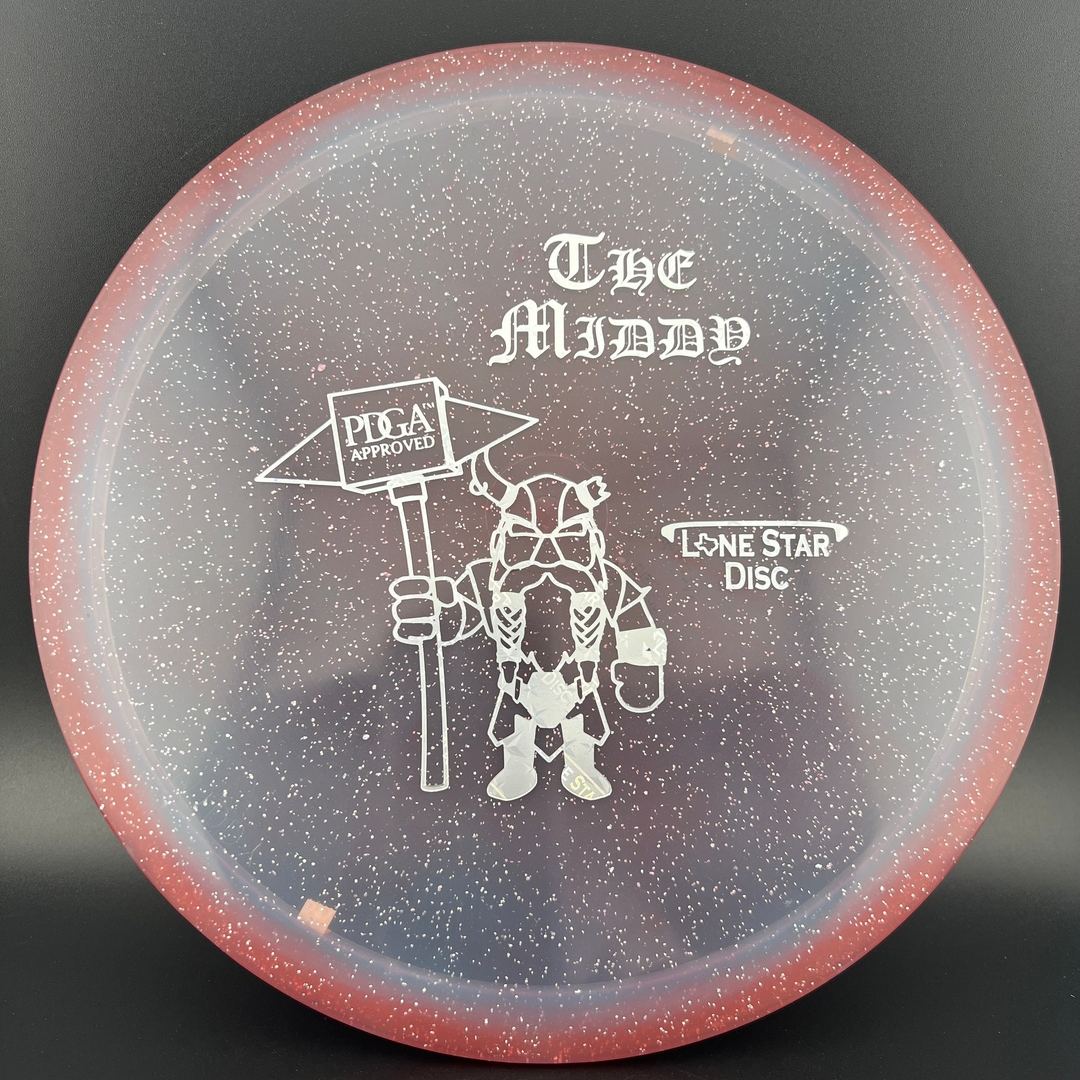 Founders Middy Disc Golf Disc