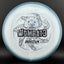 Disco de Golf Innova Halo Star Wombat3