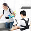 Department Posture Correction Belt Breathable High And Low Shoulder Anti-Hunchback Correction Belt Children Adult Sitting Posture Corrector - Korvel