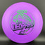 DX Leopard Fairway Driver Disc