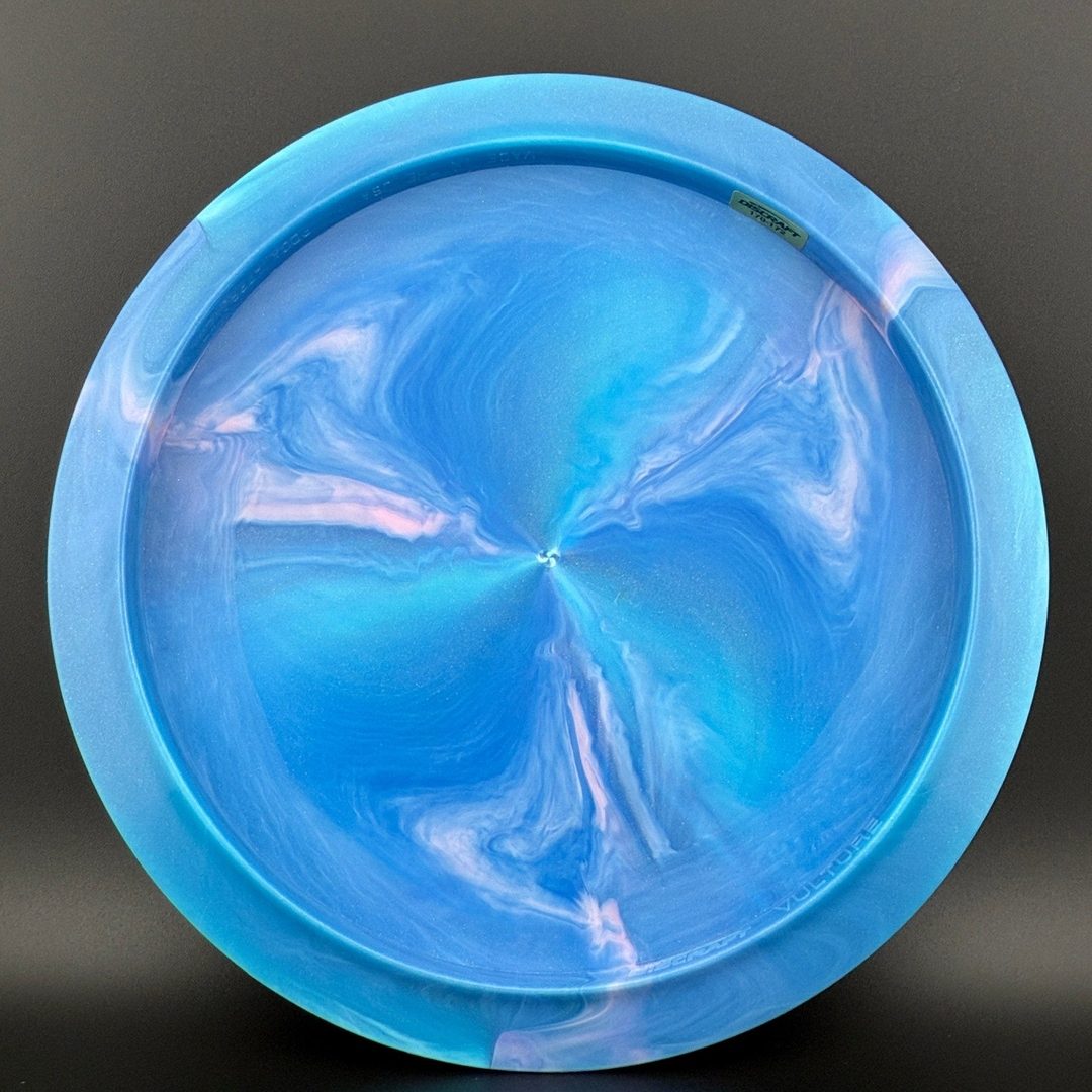 ESP Swirl Vulture - Limited Edition Disc Golf Driver