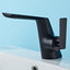 All copper bathroom hot and cold faucets creative washbasin under the sink - Korvel