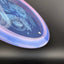 Ethos Mantra - Geisha - Blurple Disc Golf Driver