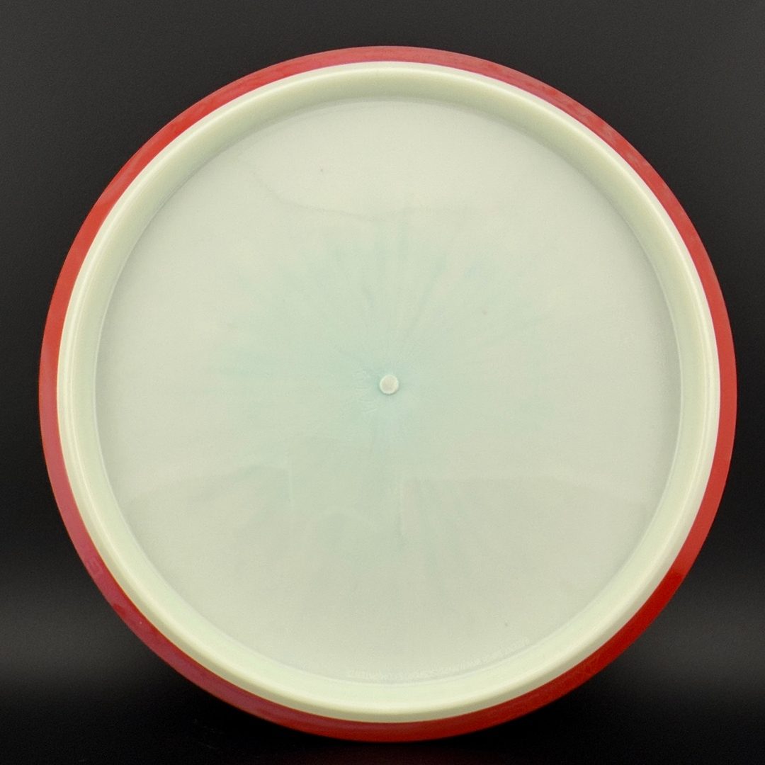 Axiom Neutron Hex Disc Golf Midrange Disc