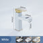Digital Display Temperature Control Faucet Hot And Cold Water Faucet - Korvel