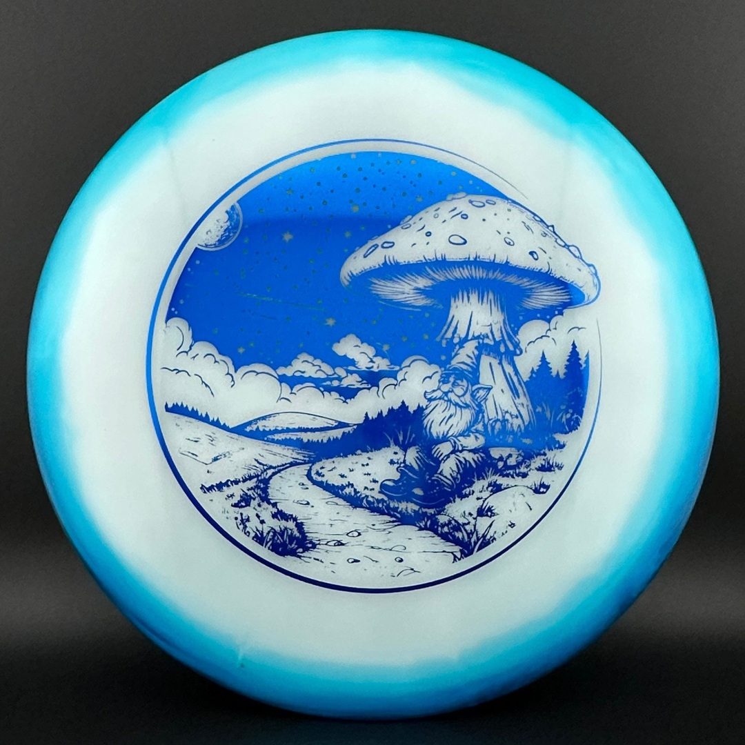 Lucid-X Orbit Maverick - Gnome Stargazer Disc Golf Driver