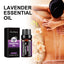 Lavender Essential Oil for Relaxation and Skin Care