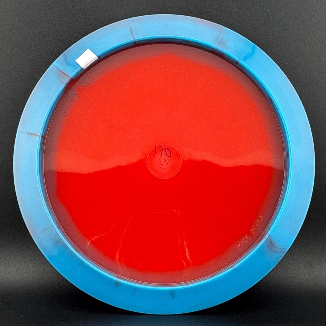 Disque de golf à frisbee Halo Star Sidewinder