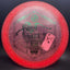 Metal Flake C-Blend Slab Disc Golf Driver