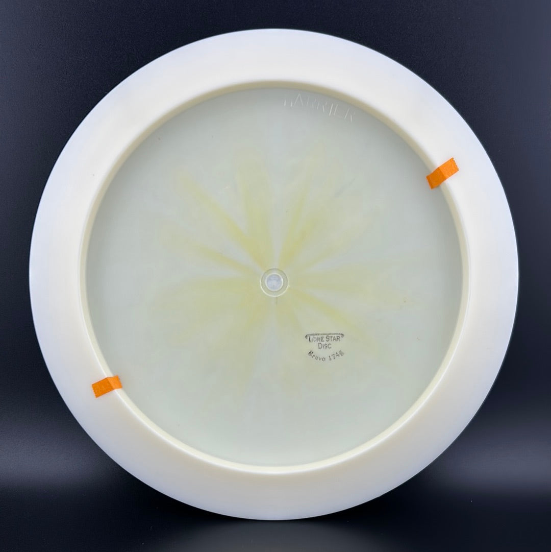 Bravo Harrier Distance Driver