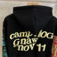Kanye West & Kid Cudi Inspired Hoodie