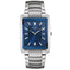 Bulova Men's Classic Watch with Blue Dial