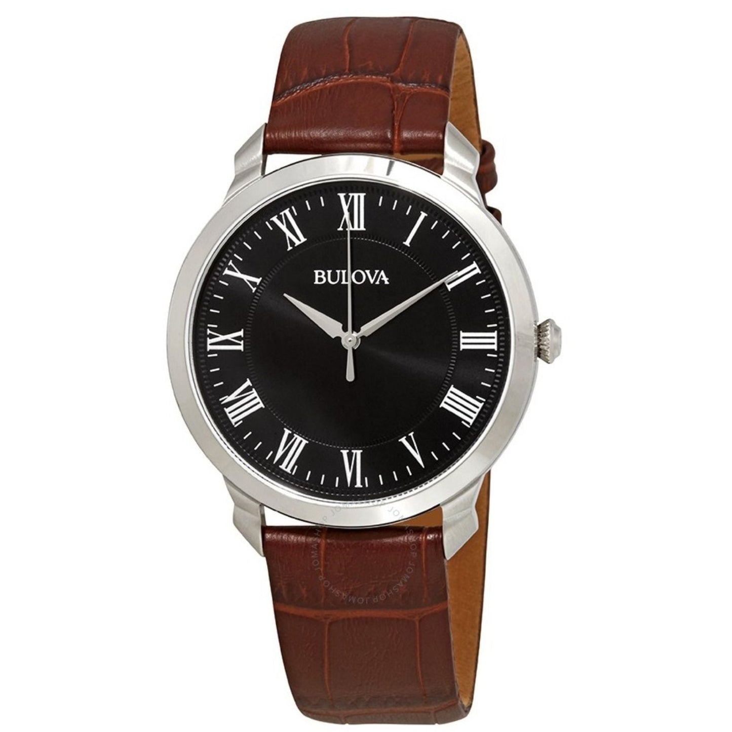 Reloj Clásico para Hombre Bulova - Elegancia Atemporal
