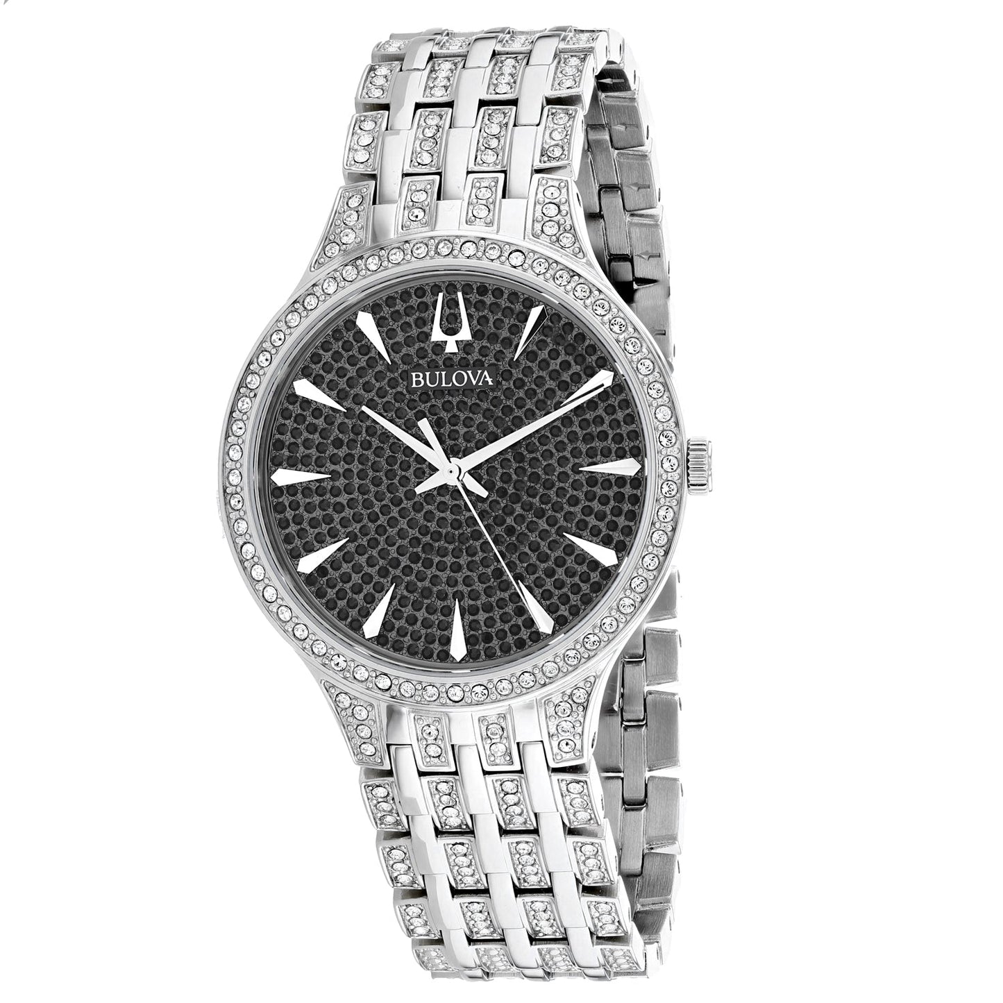 Montre Phantom pour homme Bulova